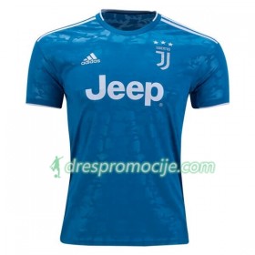 Juventus Dres Treći 2019/20 Kratkih Rukava